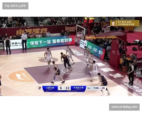 CBA高光时刻：最值得回味的比赛瞬间