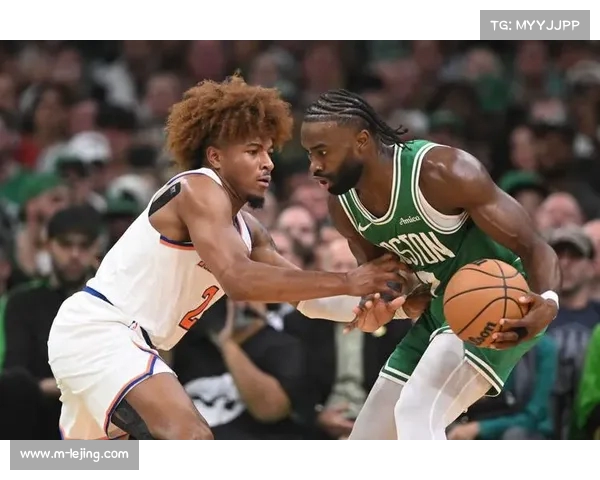 凯尔特人全场亮点，年轻球员出奇制胜