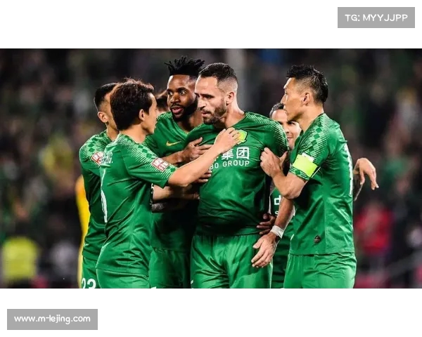 亚冠赛季的最亮眼表现，谁的进球最为震撼？