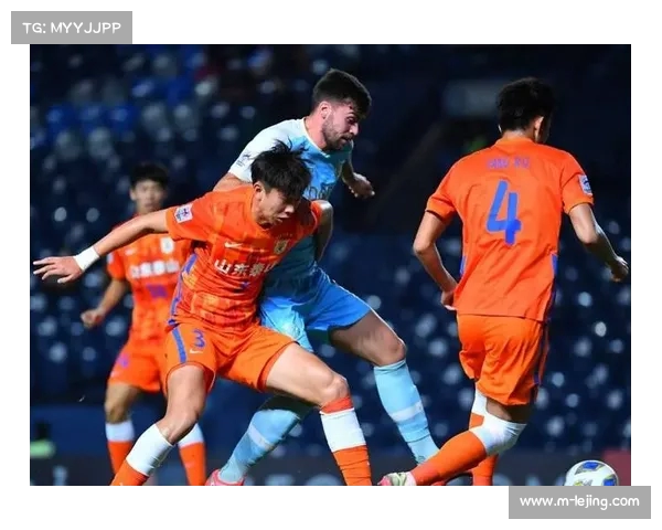 亚冠小组赛最新结果：出线形势扑朔迷离