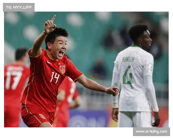 中超联赛中的新星：未来可期的球员分析