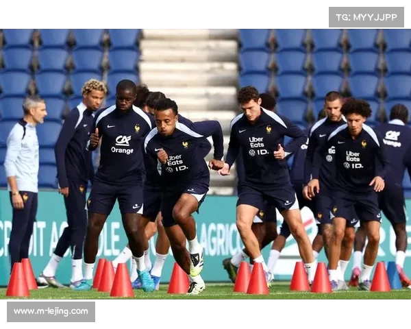 法国队大胜，世界杯预选赛形势乐观