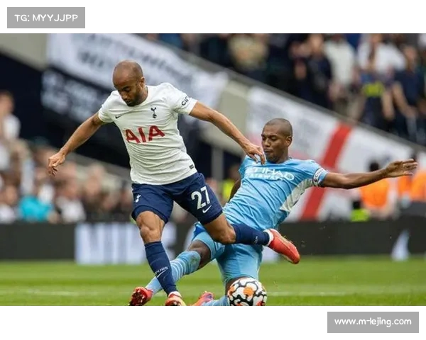 热刺以强大的压迫式防守取胜