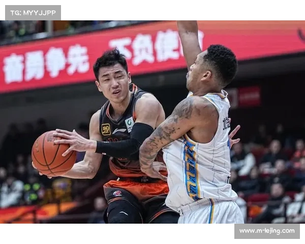 CBA赛场新风向：年轻球员的崛起