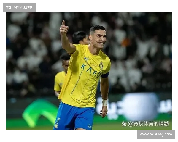 C罗失点后的英雄气概：年迈狮王的自尊与荣耀