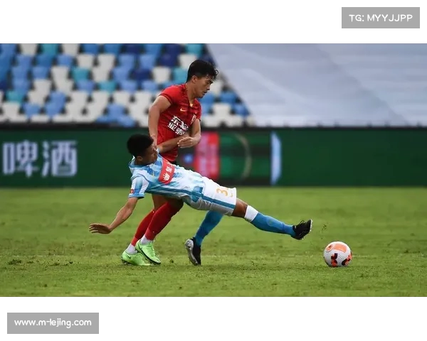 中超：广州队再次展现攻势，保持领跑