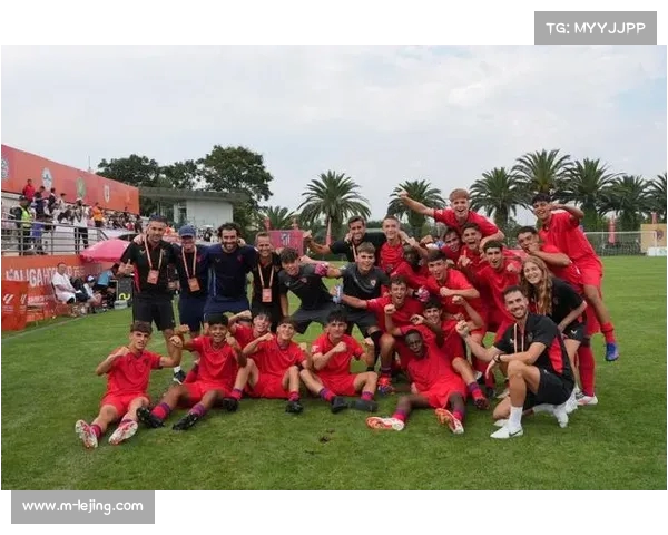 众星云集奥兰多！第西甲希望之星国际锦标赛即将拉开帷幕(西甲希望杯)
