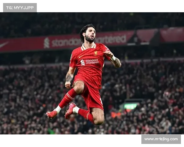 利物浦新赛季最大亮点：快速反击