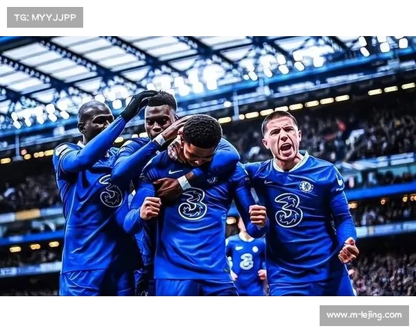 切尔西战术得当，攻防有序赢得比赛