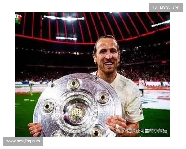 凯恩创历史，英格兰队长首次率队征战德甲大赛决赛