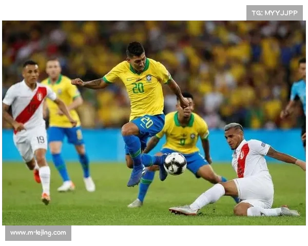 内马尔缺阵，巴西队在美洲杯的遗憾与未来展望(巴西内马尔队友)