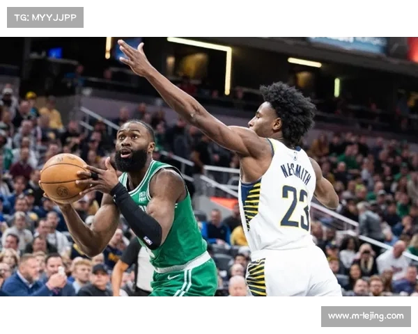 凯尔特人反弹强势，稳定战绩向上攀升