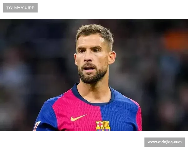 加泰媒体专访：伊尼戈如何在巴萨的战术体系中发挥关键作用(第二代)